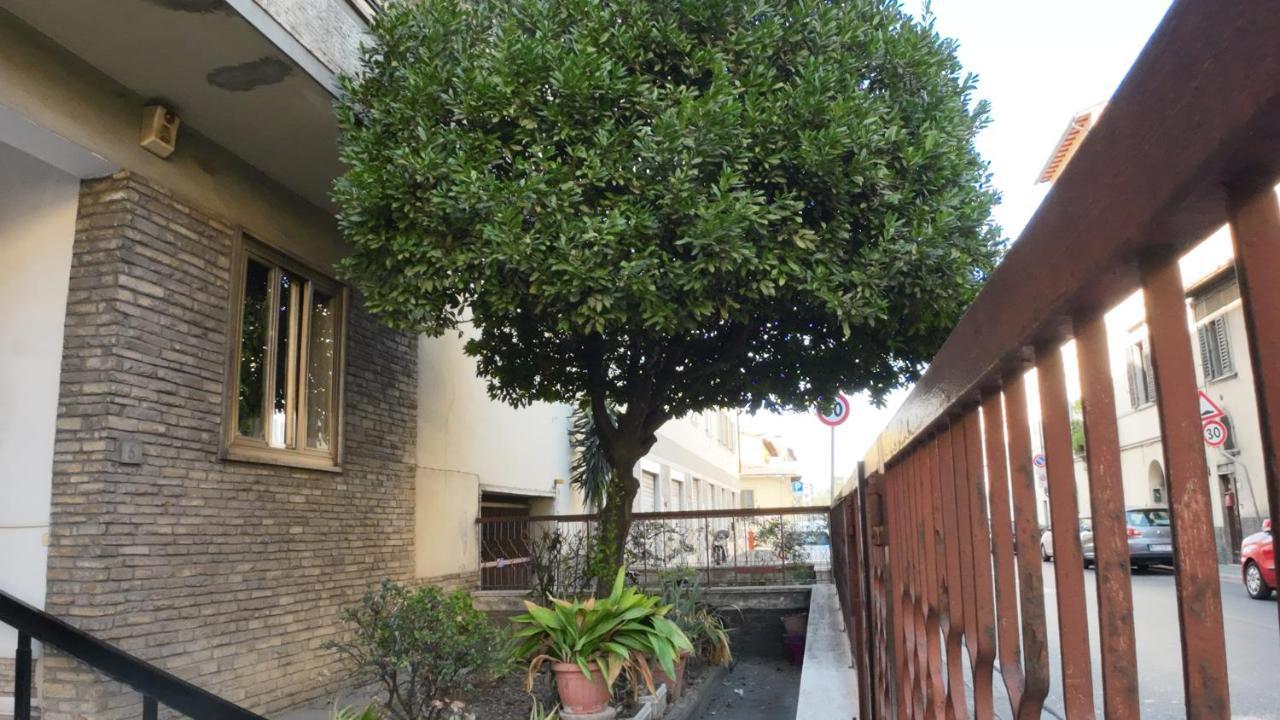 Urban Center II Easy Parking Near Tram Apartment Florence Exterior photo
